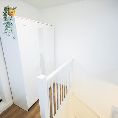 Friendly 50M2 One-Bedroom Apartment - We39A 蒂尔 外观 照片