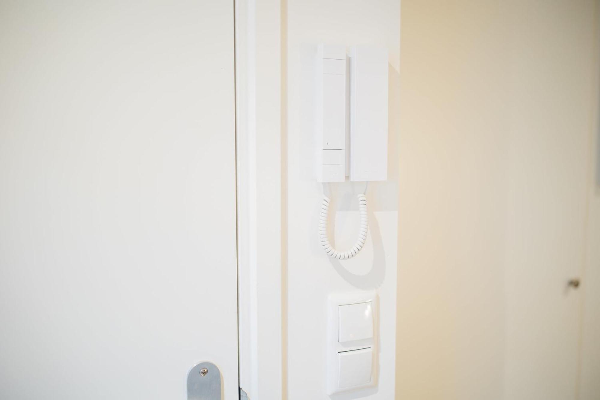 Friendly 50M2 One-Bedroom Apartment - We39A 蒂尔 外观 照片