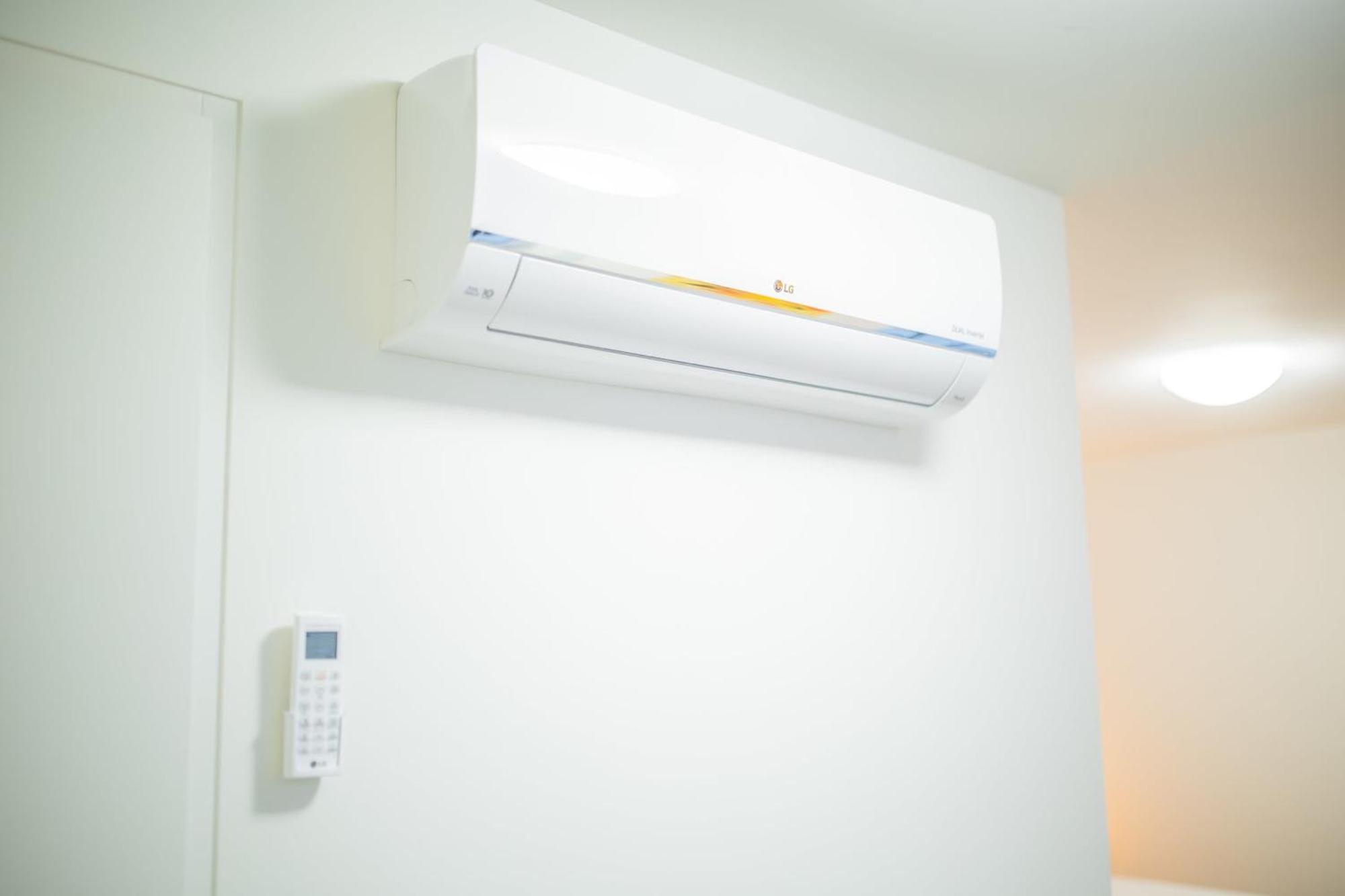 Friendly 50M2 One-Bedroom Apartment - We39A 蒂尔 外观 照片