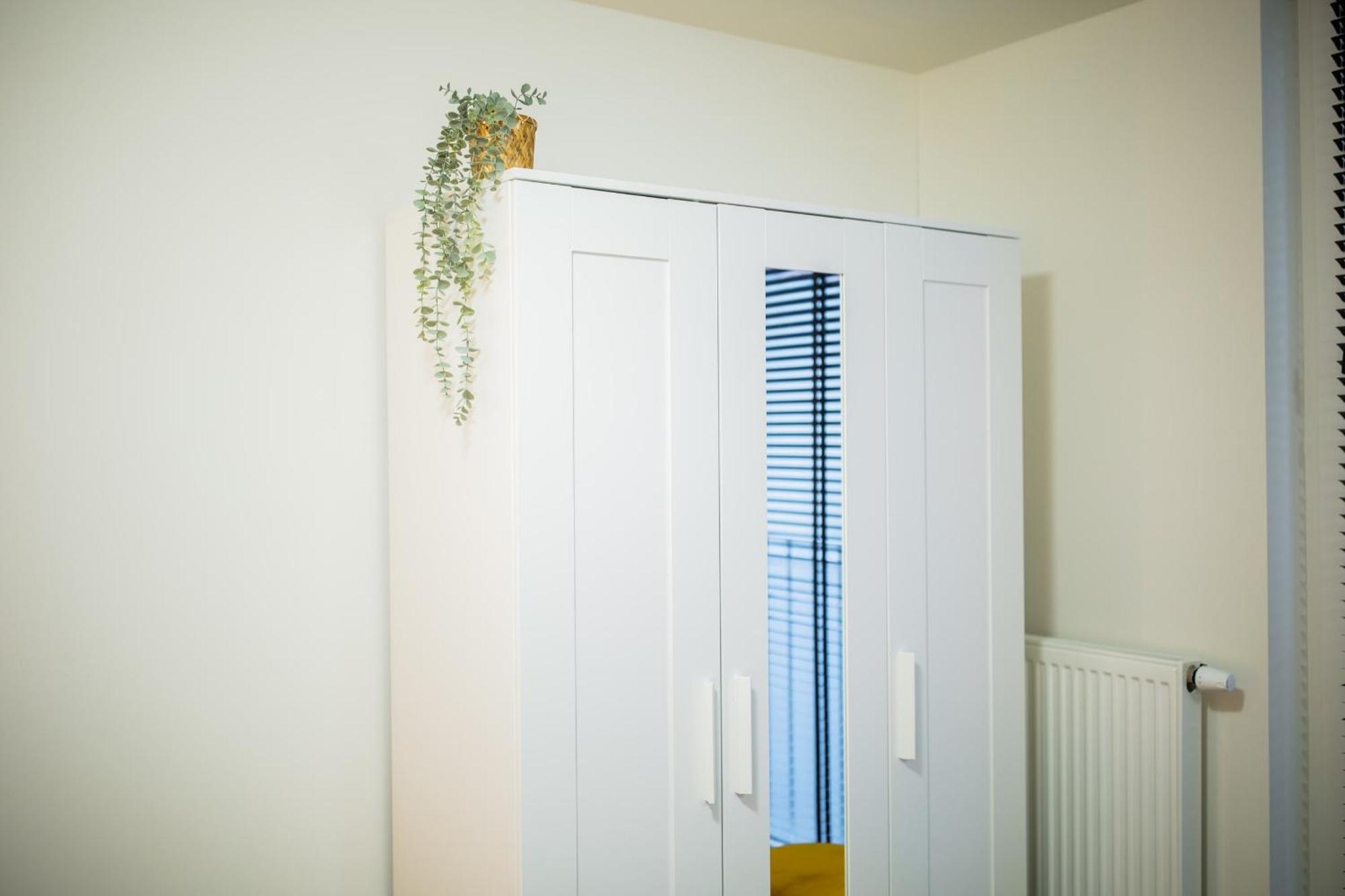 Friendly 50M2 One-Bedroom Apartment - We39A 蒂尔 外观 照片