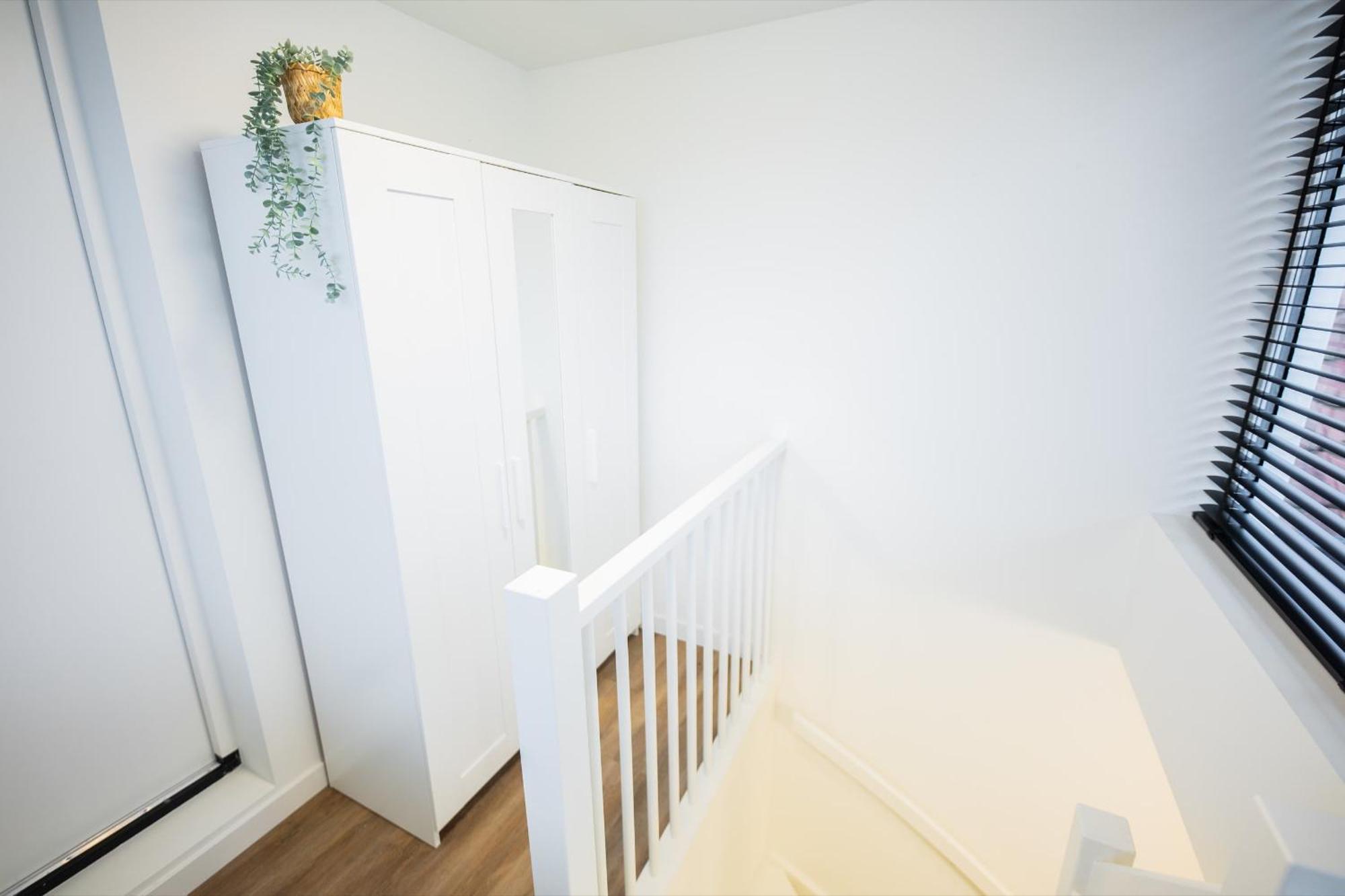 Friendly 50M2 One-Bedroom Apartment - We39A 蒂尔 外观 照片