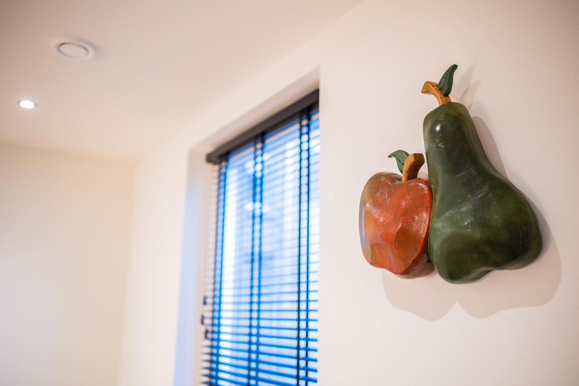 Friendly 50M2 One-Bedroom Apartment - We39A 蒂尔 外观 照片