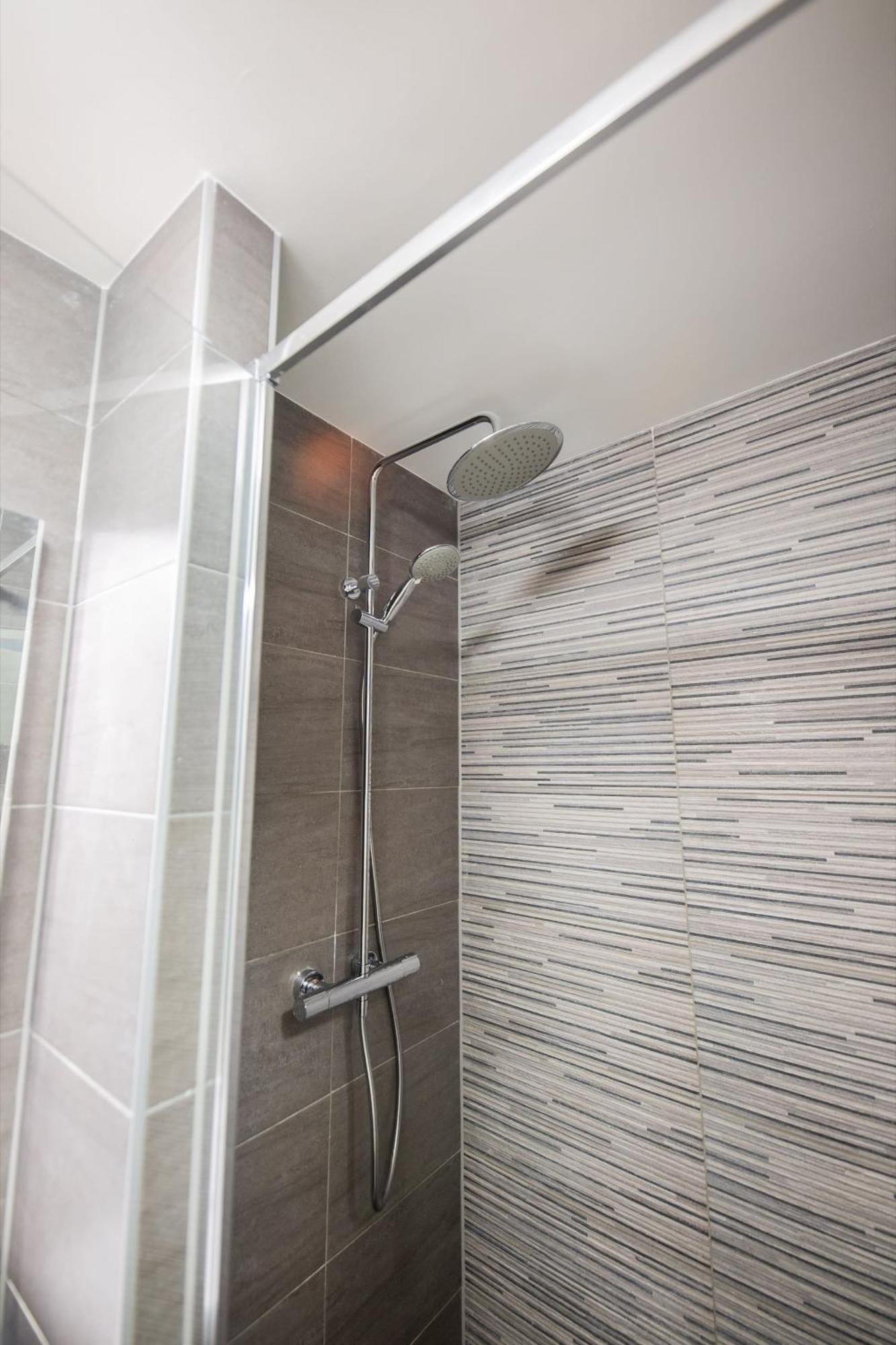 Friendly 50M2 One-Bedroom Apartment - We39A 蒂尔 外观 照片