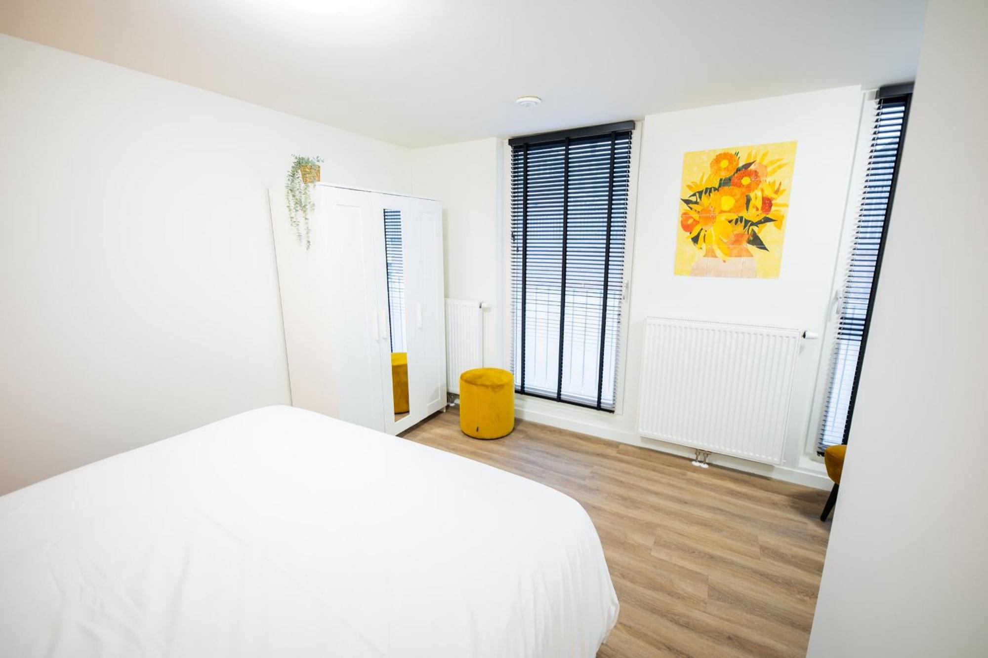 Friendly 50M2 One-Bedroom Apartment - We39A 蒂尔 外观 照片